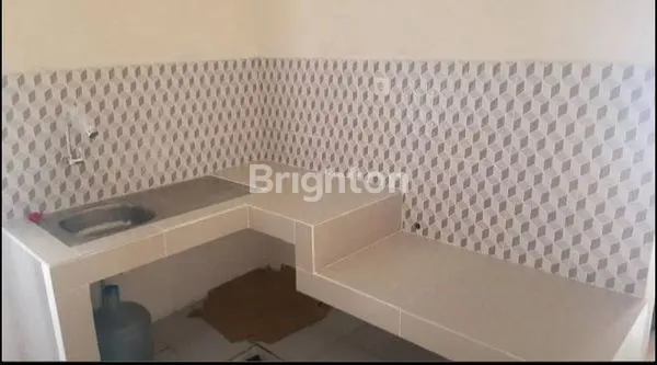 image RUMAH SECOND 1 LANTAI SIAP HUNI (4)