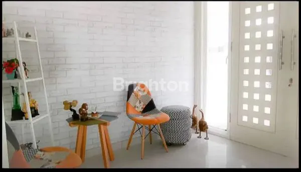 image MANYAR JAYA RUMAH MEWAH MODERN SURABAYA (6)