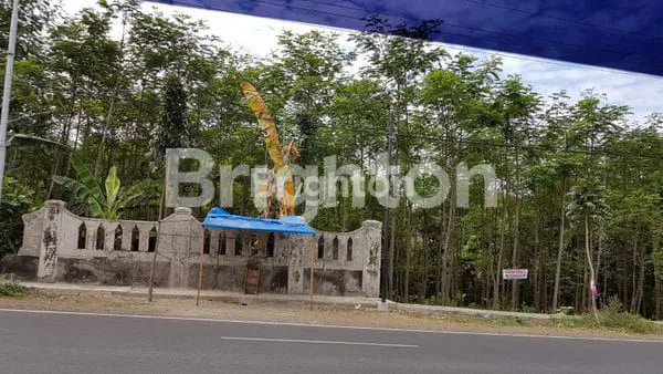 image LAHAN NOL JALAN DEKAT KOTA (1)