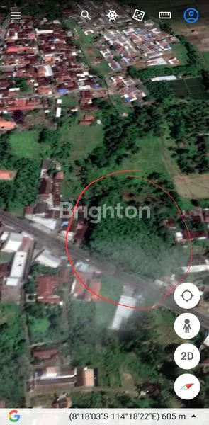 image LAHAN NOL JALAN DEKAT KOTA (2)