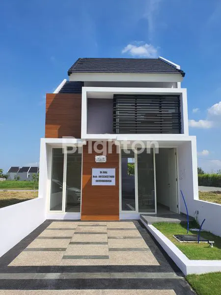 image JUAL RUMAH BARU GRESSSS (1)