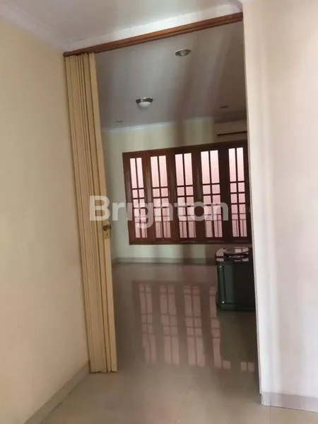 image RUMAH TANJUNG DUREN SEMI FURNISH (3)