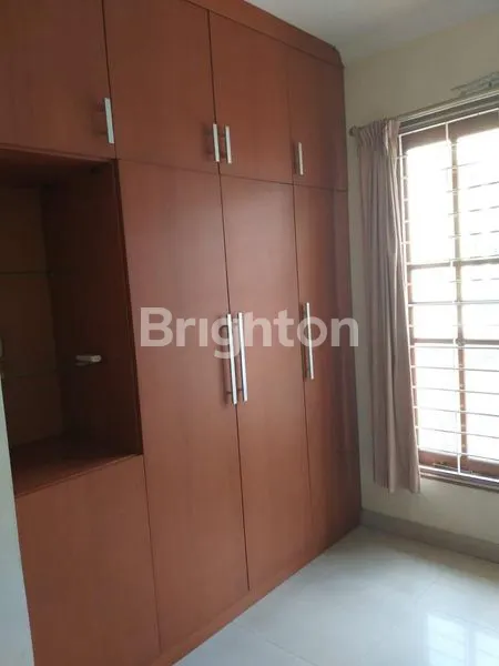 image RUMAH TANJUNG DUREN SEMI FURNISH (2)