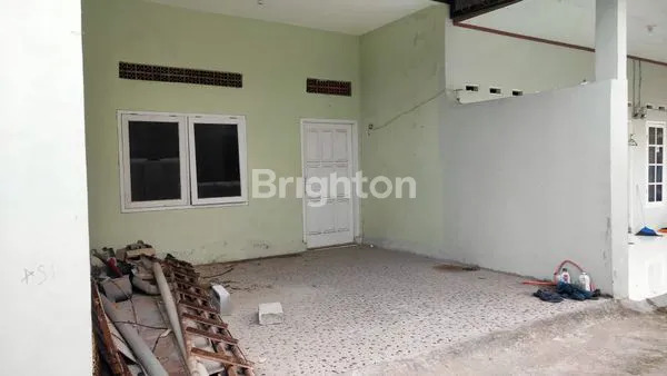 MURAH RUMAH BARU DI CIKANDE