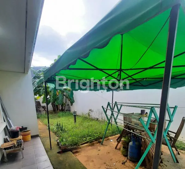 image RUMAH MEWAH, 2 LANTAI , CANTIK, LOKASI CLUSTER PURNAWARMAN, KARAWANG  (8)