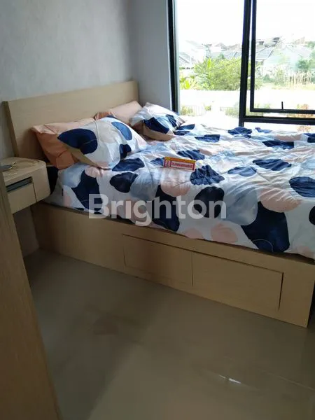 image RUMAH VIRAL GA PAKE MAHAL NEW CLUSTER ORYZA TYPE 41/60 659 JT, BOOKING 5 JUTA, CICILAN 2 JT (7)