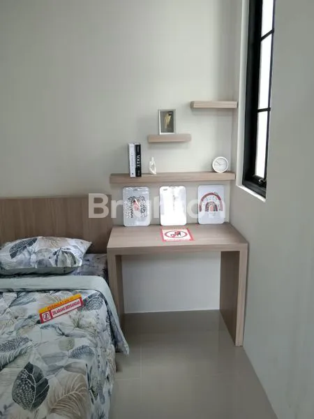 image RUMAH VIRAL GA PAKE MAHAL NEW CLUSTER ORYZA TYPE 47/60 698 JT 2 LT ,3 KM BOOKING 5 JUTA, CICILAN 2 JT (7)
