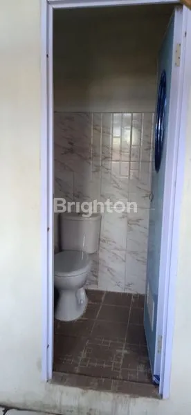 image RUKO 3 LANTAI DI NOL JALAN RAYA (5)