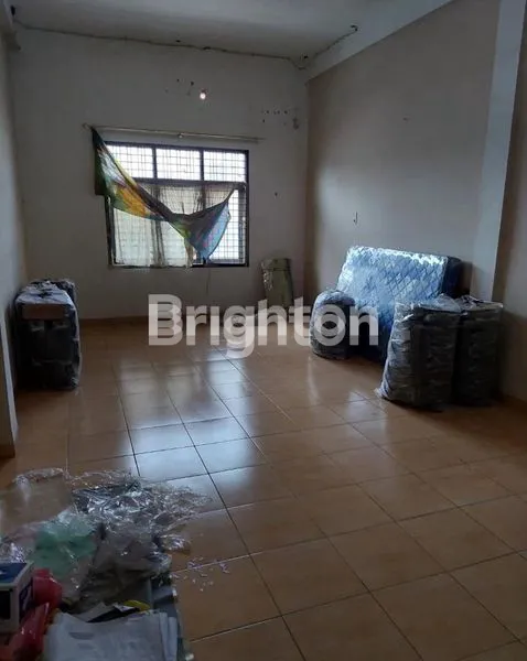 image RUMAH GANDENG  (CONECTING) 2 TINGKAT FULL PLUS KOTAK SABUN (8)