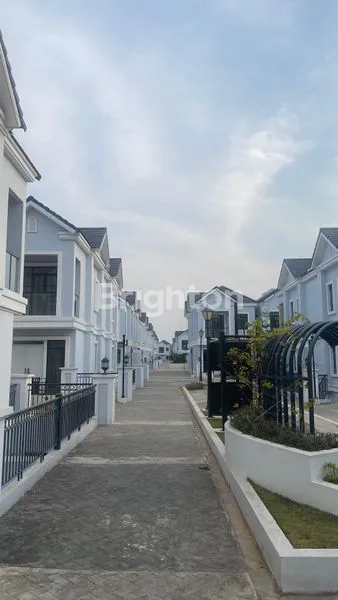 image RUMAH BARU SIAP HUNI CLUSTER VIRIDIA LAVON (2)