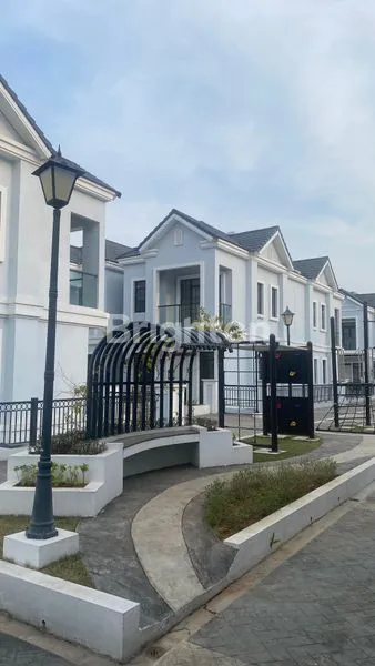 image RUMAH BARU SIAP HUNI CLUSTER VIRIDIA LAVON (3)