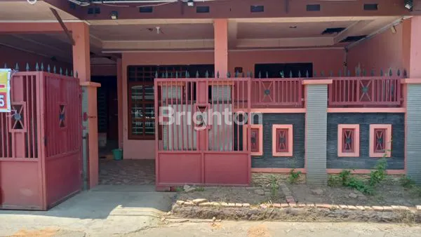 RUMAH SIAP HUNI TODDOPULI MAKASSAR