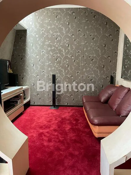 image CEPAT MURAH ADA KOLAM RENANG DI PURI CINERE CINERE DEPOK KOTA   (5)