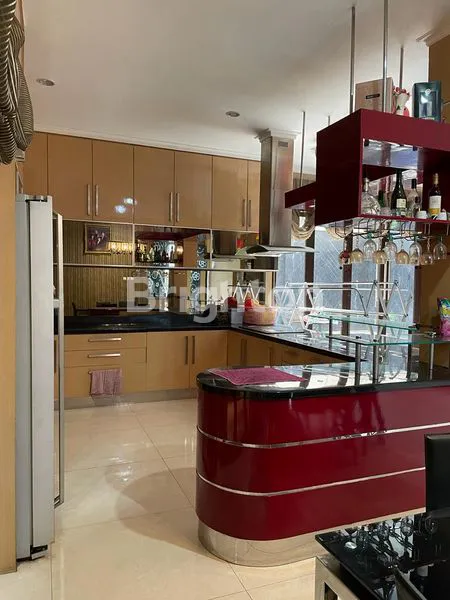 image CEPAT MURAH ADA KOLAM RENANG DI PURI CINERE CINERE DEPOK KOTA   (1)