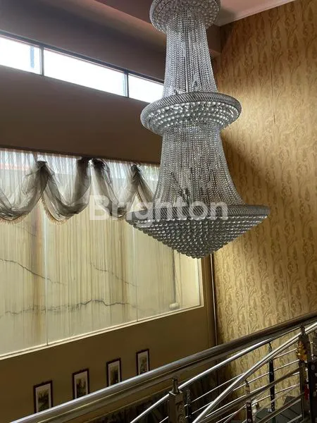 image CEPAT MURAH ADA KOLAM RENANG DI PURI CINERE CINERE DEPOK KOTA   (8)