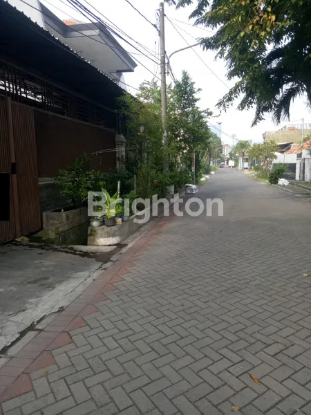 image  RUMAH JL OGAN, WONOKROMO, PUSAT KOTA, DEKAT RAYA DARMO  (2)