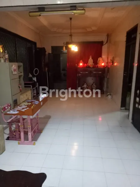 image  RUMAH JL OGAN, WONOKROMO, PUSAT KOTA, DEKAT RAYA DARMO  (6)