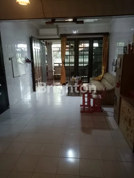 image  RUMAH JL OGAN, WONOKROMO, PUSAT KOTA, DEKAT RAYA DARMO  (7)