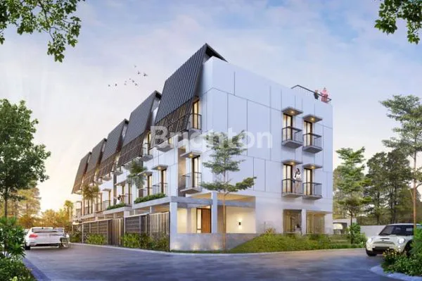 image RUMAH KOS 15 KAMAR, AREA KAMPUS RAMAI, DENGAN MANAGEMENT. ONE GATE (1)