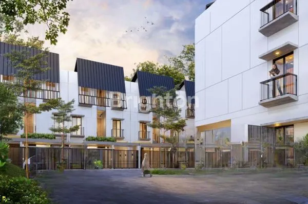 image RUMAH KOS 15 KAMAR, AREA KAMPUS RAMAI, DENGAN MANAGEMENT. ONE GATE (5)