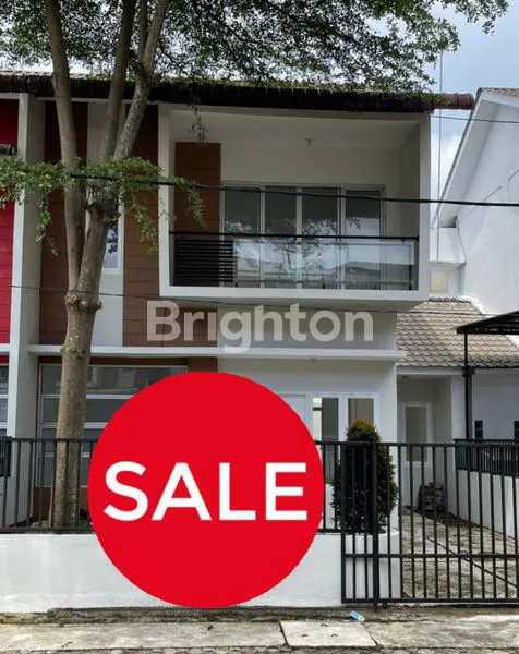 image RUMAH MINIMALIS MENTENG INDAH MEDAN (1)