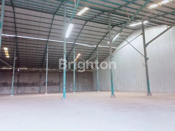 image GUDANG LOKASI 0 JALAN RAYA DEKAT TOL (2)