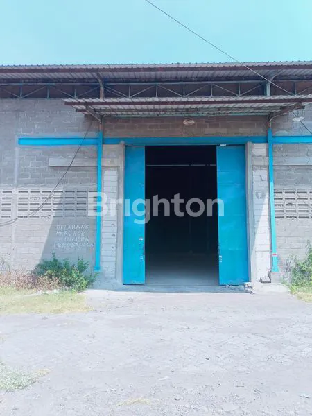 image GUDANG LOKASI 0 JALAN RAYA DEKAT TOL (1)