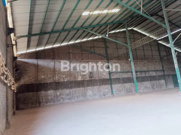 image GUDANG LOKASI 0 JALAN RAYA DEKAT TOL (5)