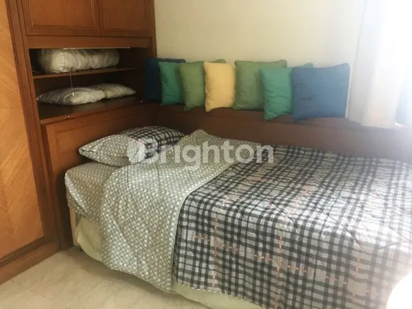 image APARTMENT SIAP HUNI PURI IMPERIUM JAKARTA SELATAN (2)