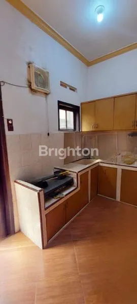 image RUMAH VILLA TEDUH ASRI, SUASANA JAWA (8)