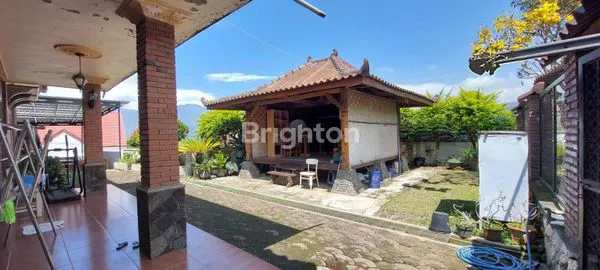 image RUMAH VILLA TEDUH ASRI, SUASANA JAWA (6)
