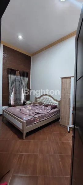 image RUMAH VILLA TEDUH ASRI, SUASANA JAWA (7)