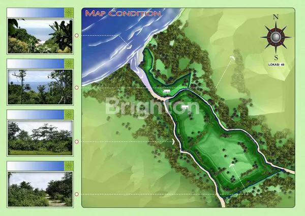 image TANAH OCEAN VIEW JIMBARAN -UNGASAN (3)