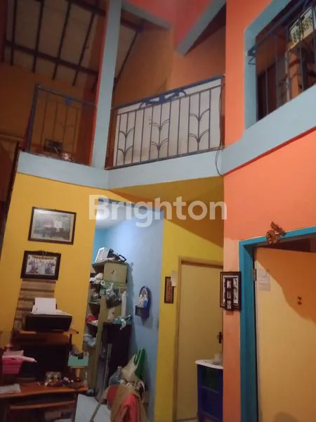 image RUMAH MURAH SIAP HUNI, DI GADING FAJAR SIDOARJO (3)