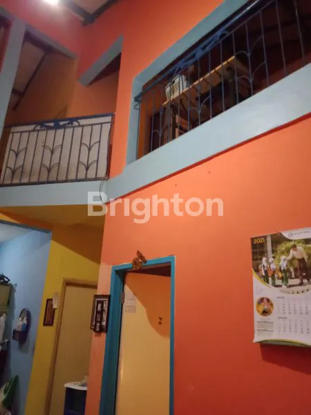 image RUMAH MURAH SIAP HUNI, DI GADING FAJAR SIDOARJO (2)