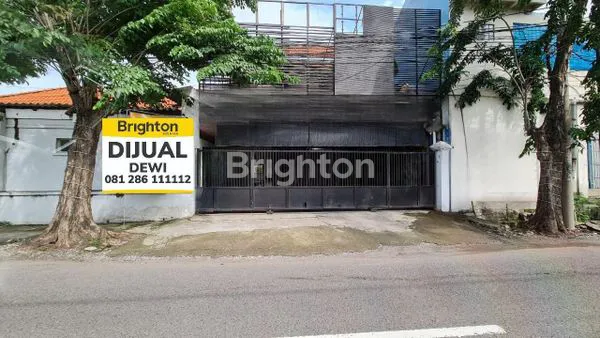 image RAYA DUKUH KUPANG BARAT RUMAH USAHA EX DEPOT (2)