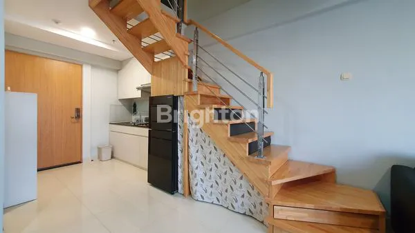 image APARTEMEN MAQNA RESIDENCES KEBON JERUK SIAP HUNI HANYA 10 MENIT AKSES TOLL DAN KE MALL CENTRAL PARK ATAU LIPPO MALL PURI (5)