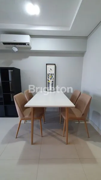 image APARTEMEN MAQNA RESIDENCES KEBON JERUK SIAP HUNI HANYA 10 MENIT AKSES TOLL DAN KE MALL CENTRAL PARK ATAU LIPPO MALL PURI (3)