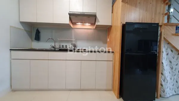 image APARTEMEN MAQNA RESIDENCES KEBON JERUK SIAP HUNI HANYA 10 MENIT AKSES TOLL DAN KE MALL CENTRAL PARK ATAU LIPPO MALL PURI (2)