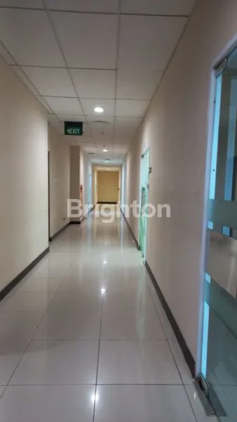 image PERKANTORAN THE HONEY LADY (1)