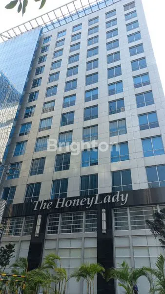 image PERKANTORAN THE HONEY LADY (5)