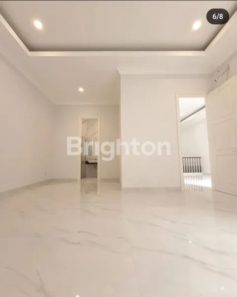 image RUMAH BARU GRESS GALAXY BUMI PERMAI CLASSIC MODERN STYLE (1)