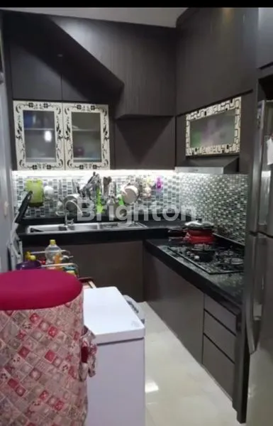 image RUMAH CANTIK DI CLUSTER ALAM SUTERA (3)