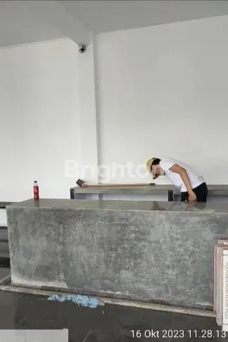 image \"CAFE CANTIK DI AMPELDENTO, KARANGPLOSO, DENGAN LOKASI PREMIUM DI SEBERANG CAFE TERNAMA ( NK ) MALANG - PELUANG BISNIS YANG MENGGIURKAN!\" (2)