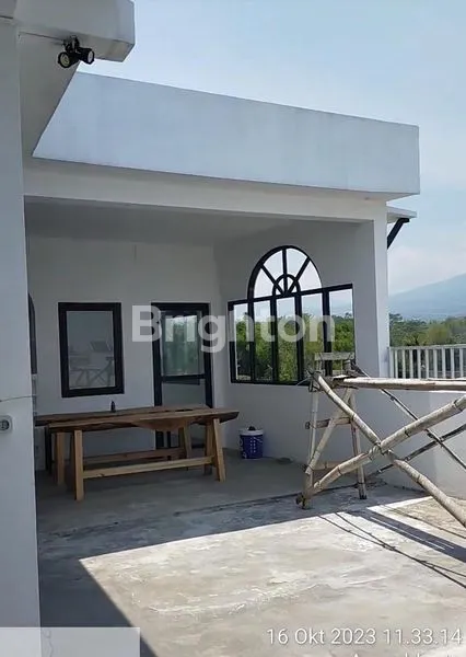 image \"CAFE CANTIK DI AMPELDENTO, KARANGPLOSO, DENGAN LOKASI PREMIUM DI SEBERANG CAFE TERNAMA ( NK ) MALANG - PELUANG BISNIS YANG MENGGIURKAN!\" (7)