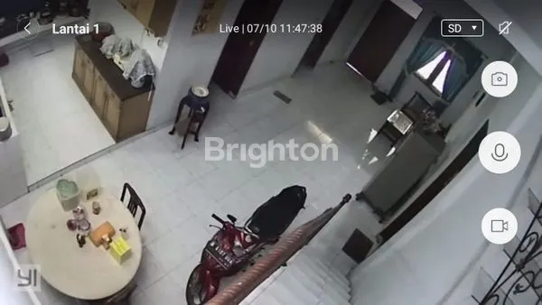 image RUMAH PADEMANGAN, DEKAT MANGGA DUA, JAKARTA UTARA (2)