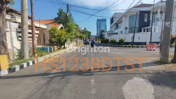 image RUMAH MEWAH DHARMAHUSADA DEKAT GALAXY MALL, MERR, UNAIR (2)