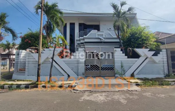 image RUMAH MEWAH DHARMAHUSADA DEKAT GALAXY MALL, MERR, UNAIR (3)