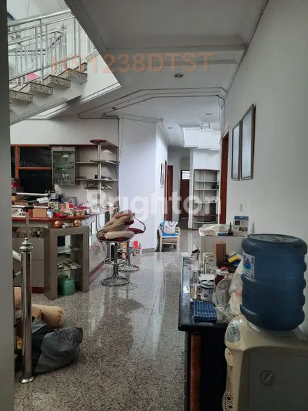 image RUMAH MEWAH DHARMAHUSADA DEKAT GALAXY MALL, MERR, UNAIR (8)