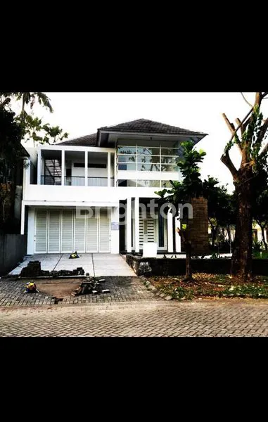 image DIJUAL RUMAH DIAMOND HILL CITRALAND (7)